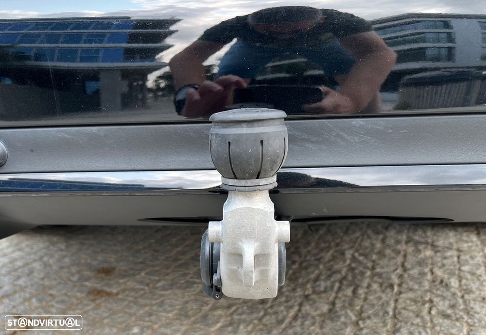Mercedes-Benz E 300 - 10