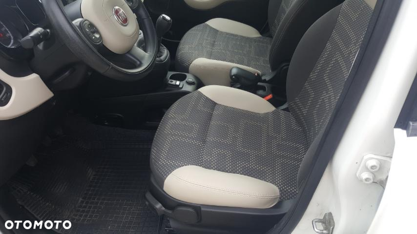 Fiat Panda 1.3 4x4 Multijet Diesel - 29
