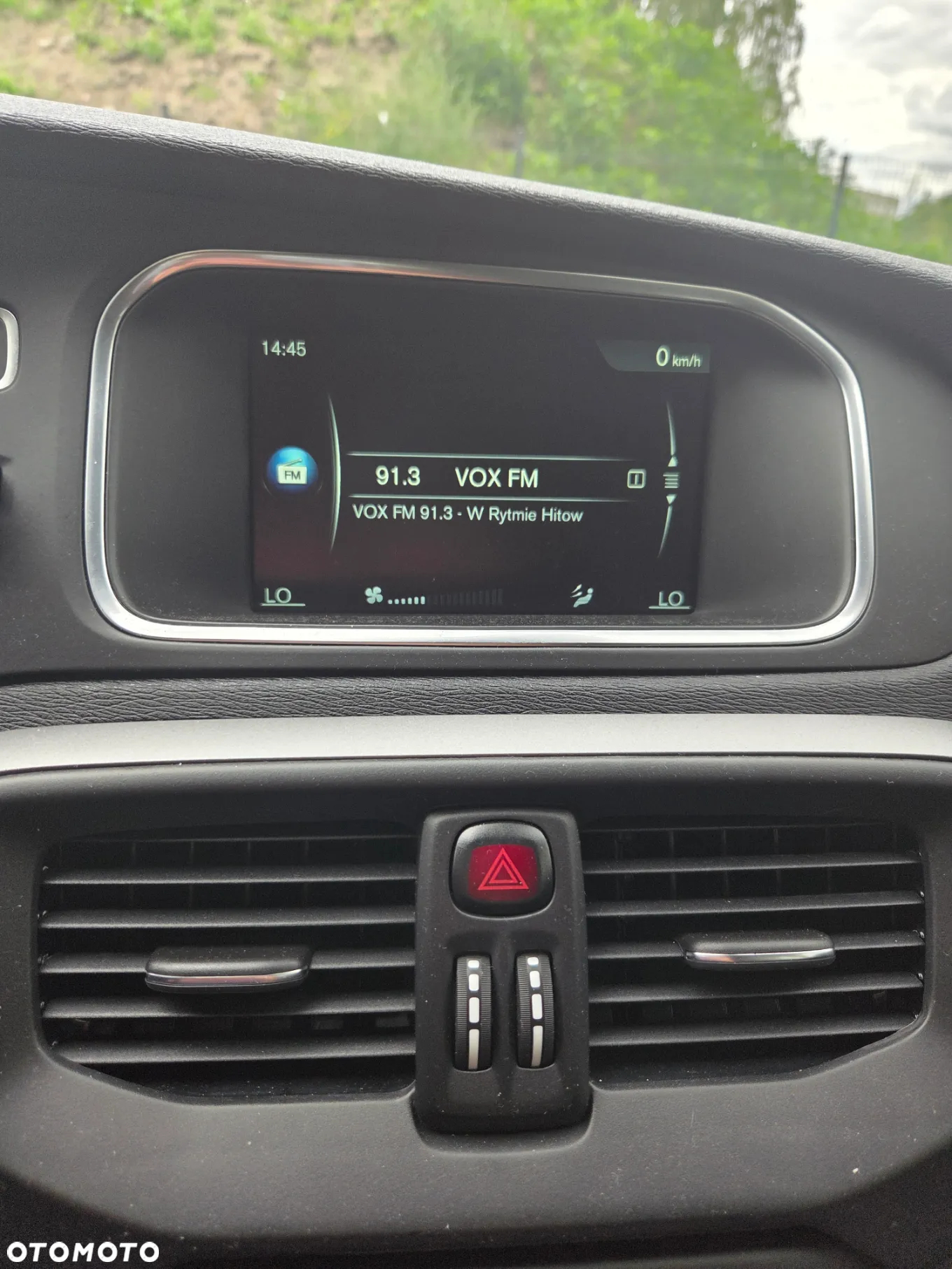Volvo V40 D2 Drive-E Base - 16