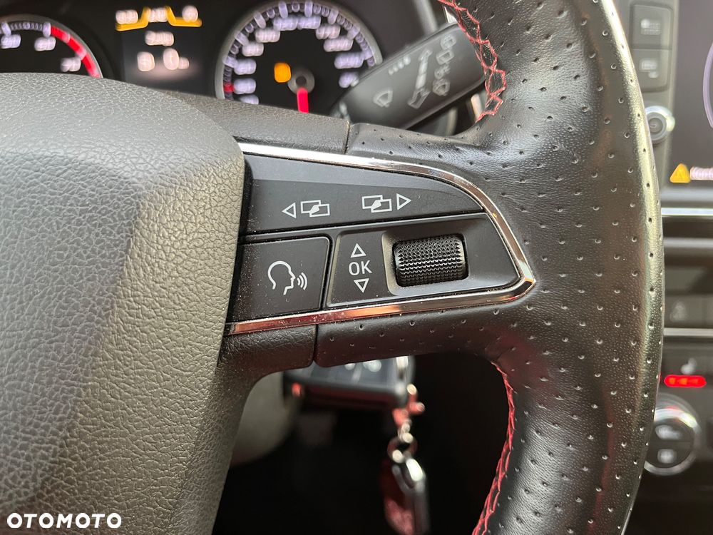 Seat Leon 1.8 TSI Start&Stop FR - 30