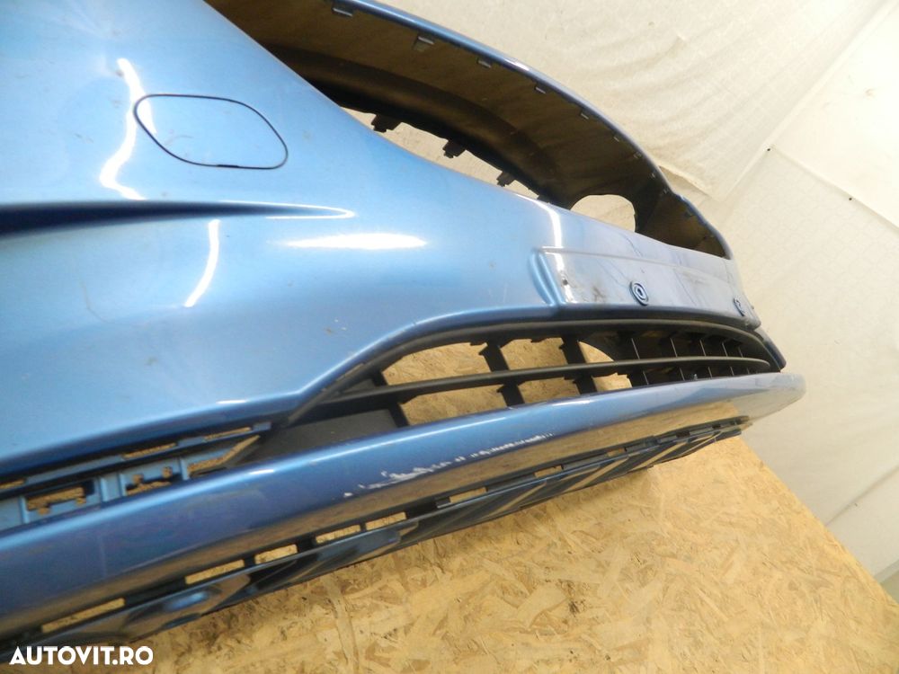 Bara fata Opel Corsa E, 2015, 2016, 2017, 2018, 39003567. - 6
