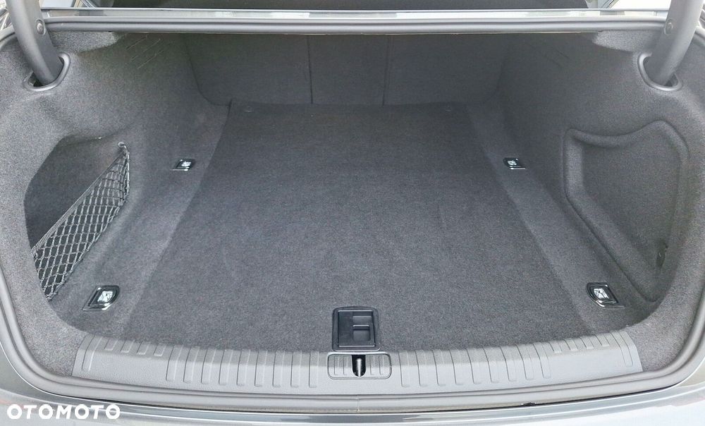 Audi A6 Limousine 40 TDI mHEV Advanced S tronic - 23