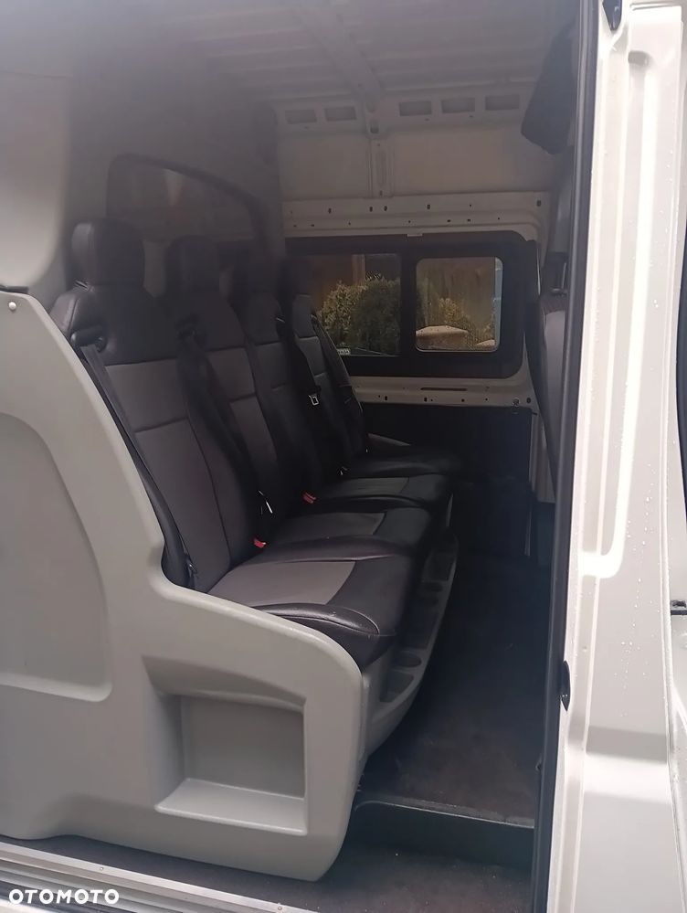 Peugeot Boxer - 9