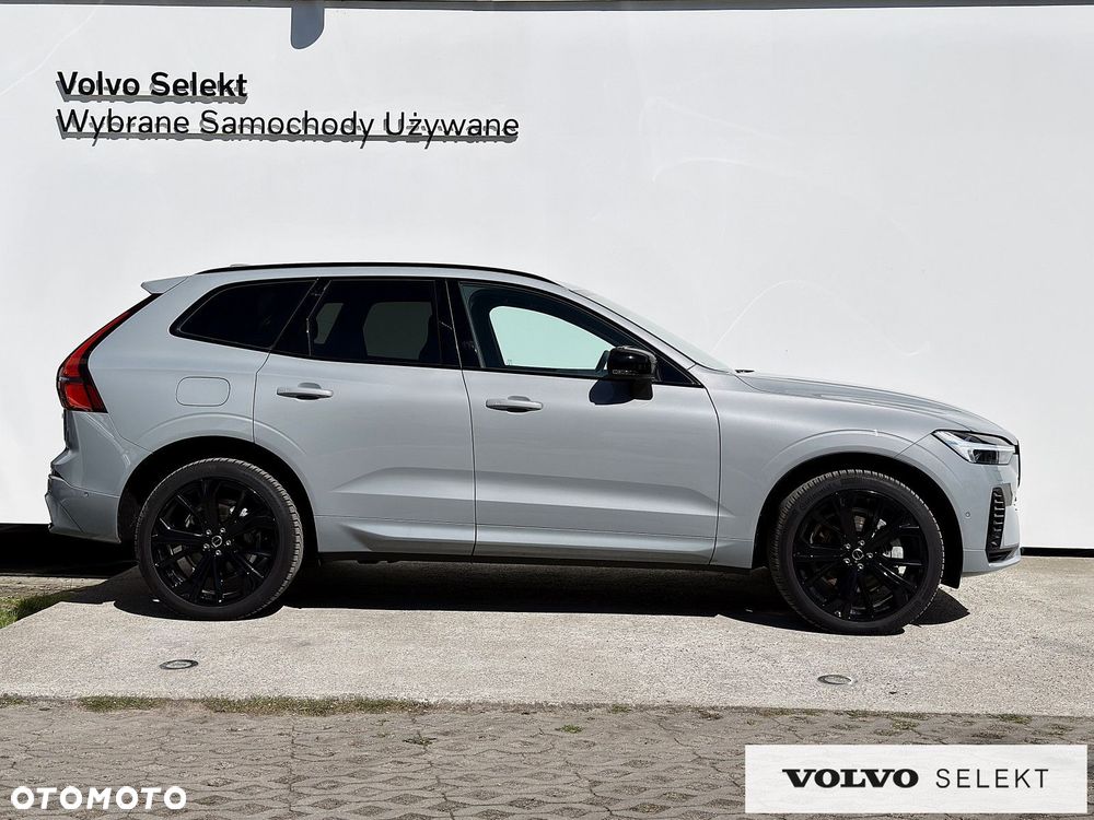 Volvo XC 60 - 6