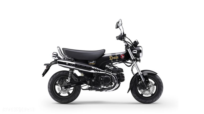 Honda ST - 2