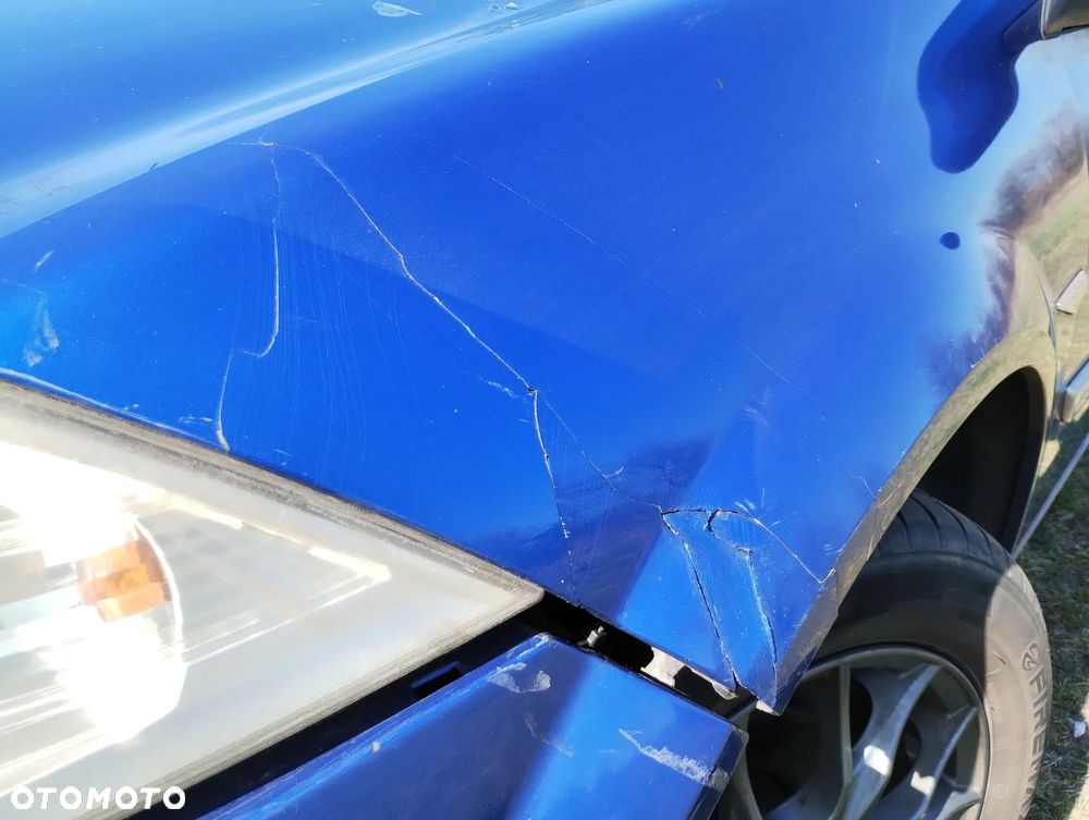 Renault Megane 1.4 16V Authentique - 13