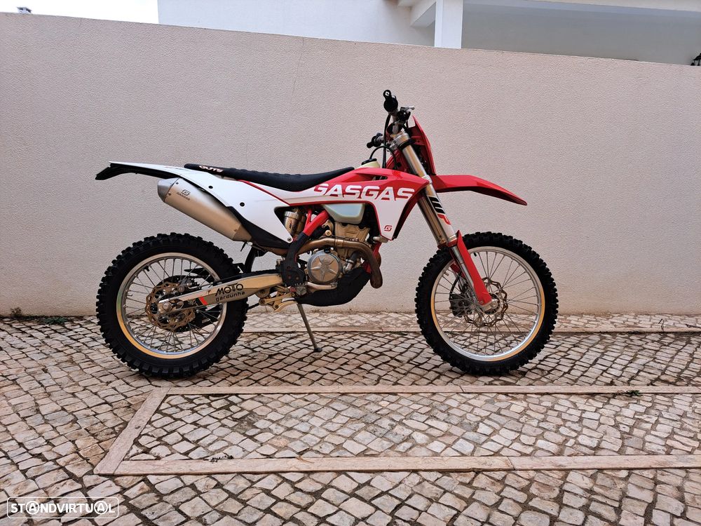 GasGas EC EC350F - 1