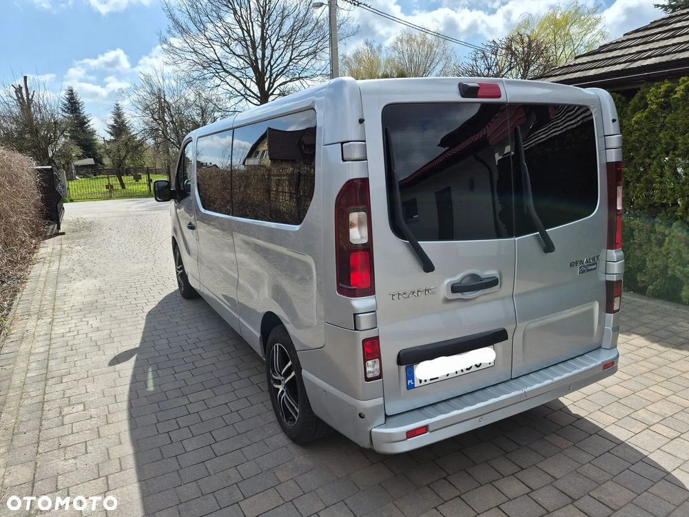 Renault Trafic - 2