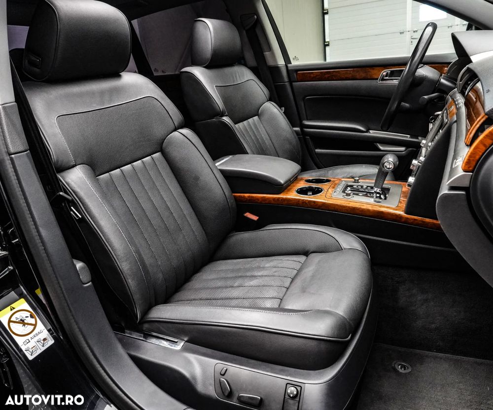 Volkswagen Phaeton 3.0 V6 TDI DPF 4Motion Tipt. - 15