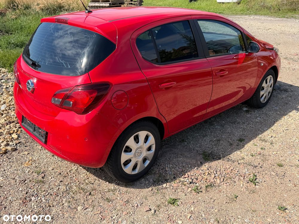 Opel Corsa - 4