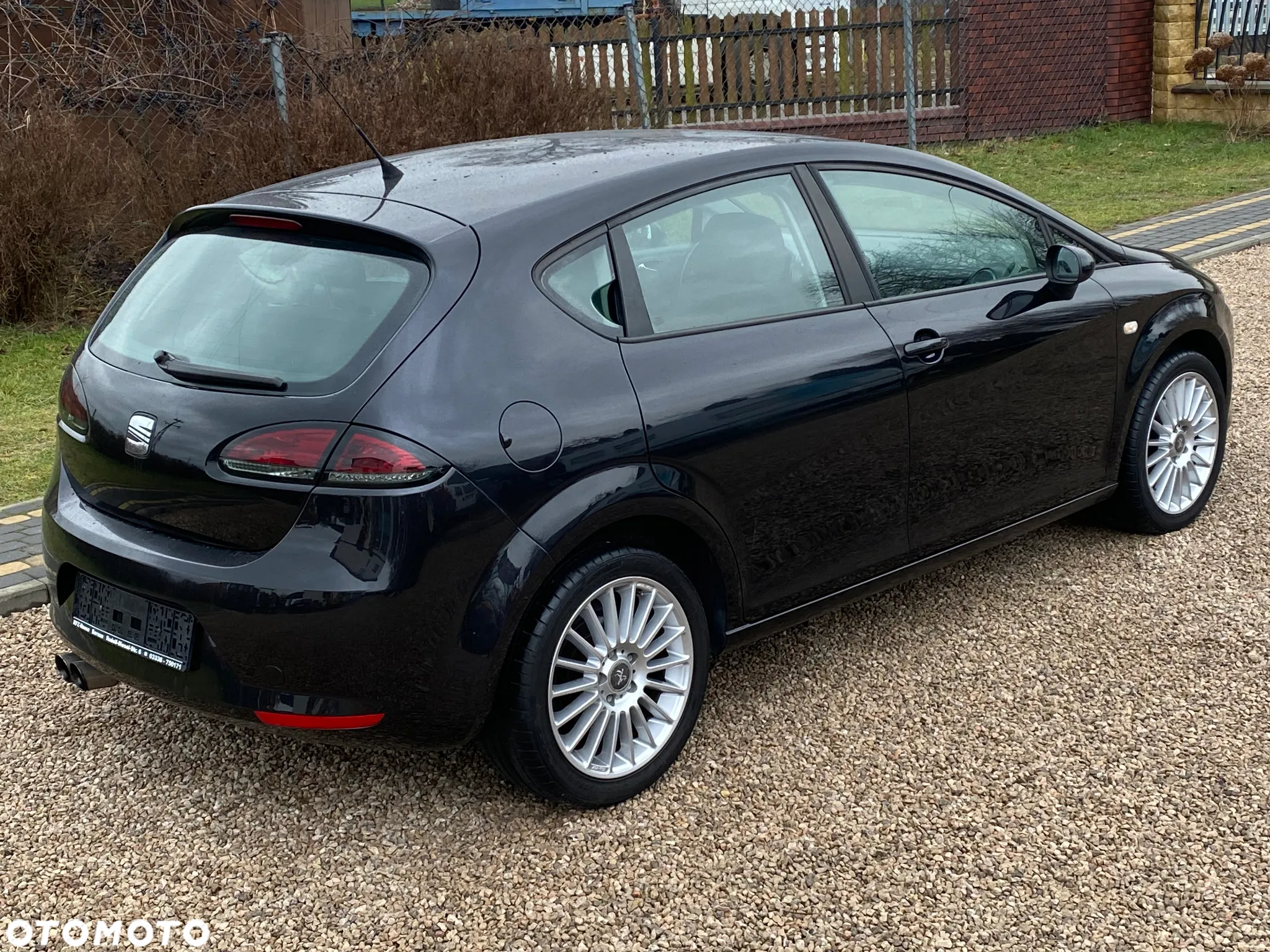 Seat Leon 1.6 Sport Limited - 10