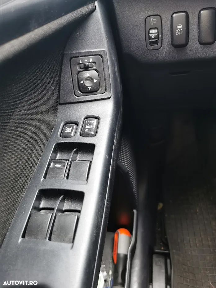 Mitsubishi Lancer Sportback 1.8 DID Intense A06 - 4