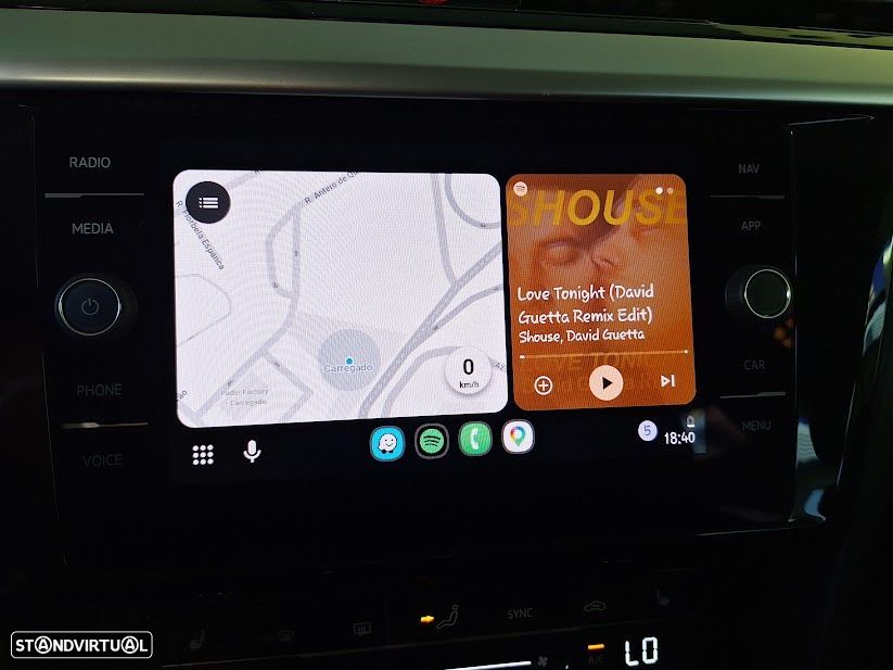 VW Arteon 2.0 TDI Elegance DSG - 21
