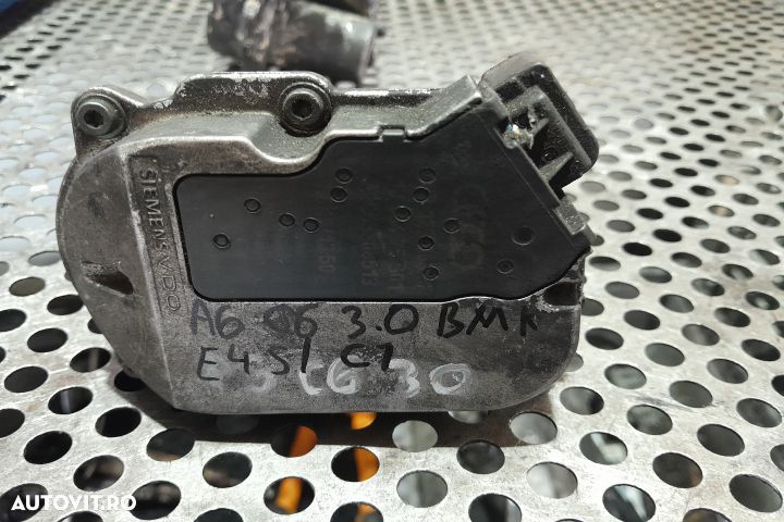 MOTORAS GALERIE ADMISIE A2C53308513 A2C53308513 Audi A6 4F/C6 [2004 - - 1