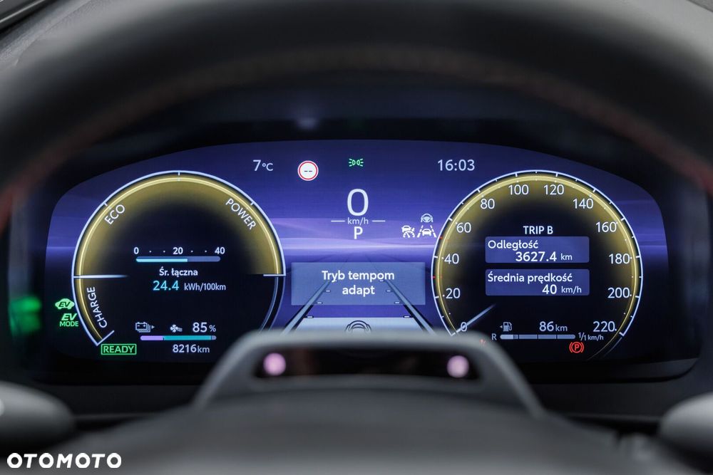 Toyota C-HR - 8
