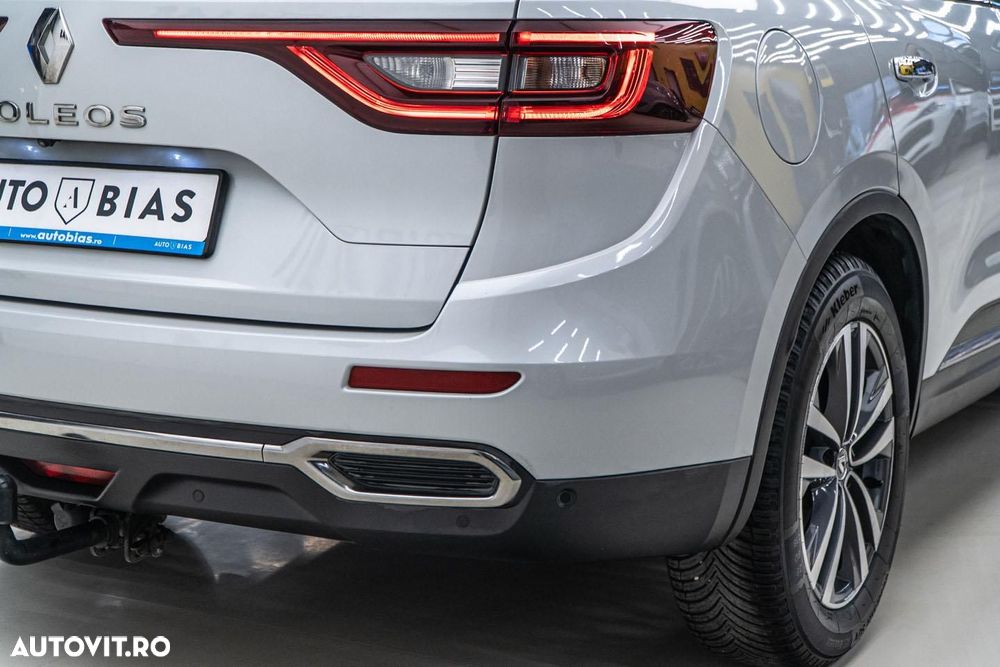 Renault Koleos ENERGY dCi 175 X-tronic LIMITED - 37
