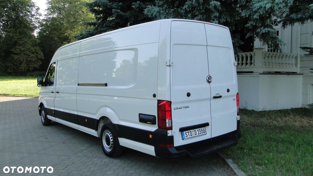 Volkswagen Crafter - 4