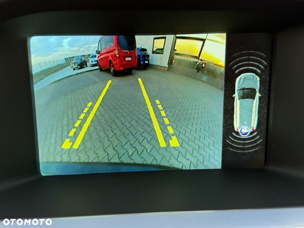 Volvo V60 D3 Geartronic Summum - 15