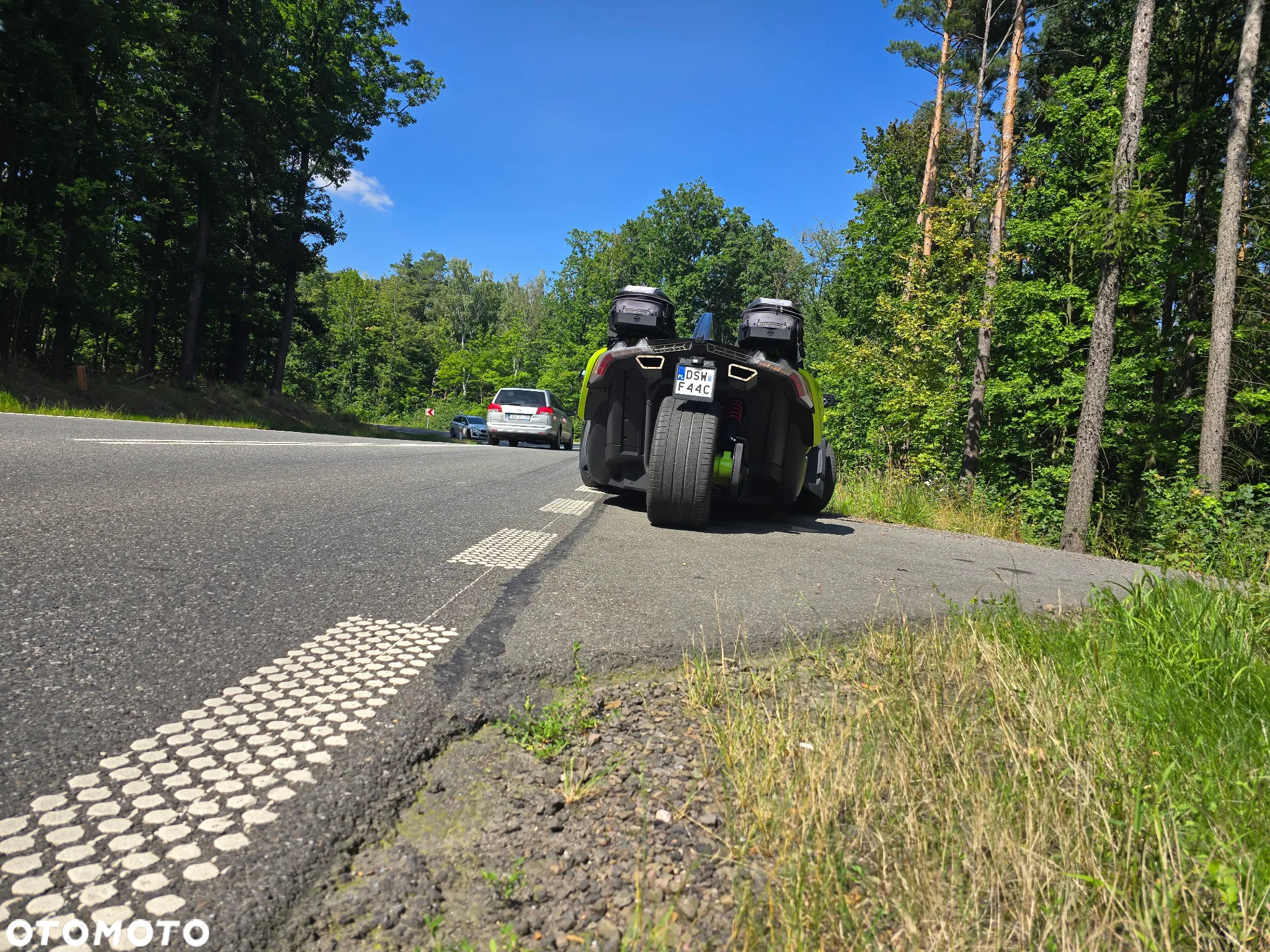 Polaris Inny - 20
