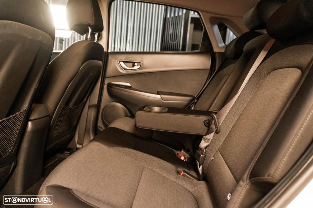 Hyundai Kauai Select - 38