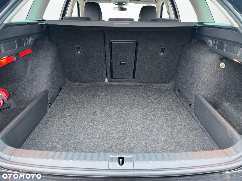 Skoda Octavia - 11
