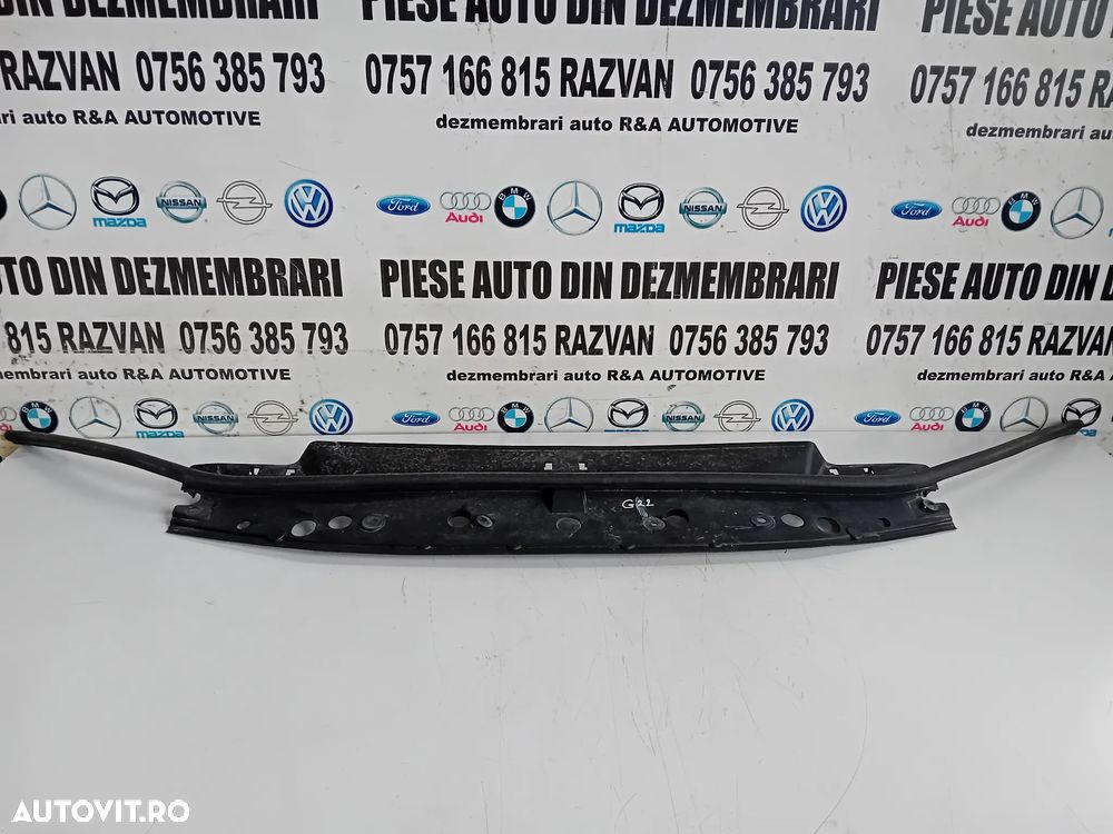 Ornament Superior Trager Bmw Seria 4 G22 G23 G26 Cod 7486827 - 1