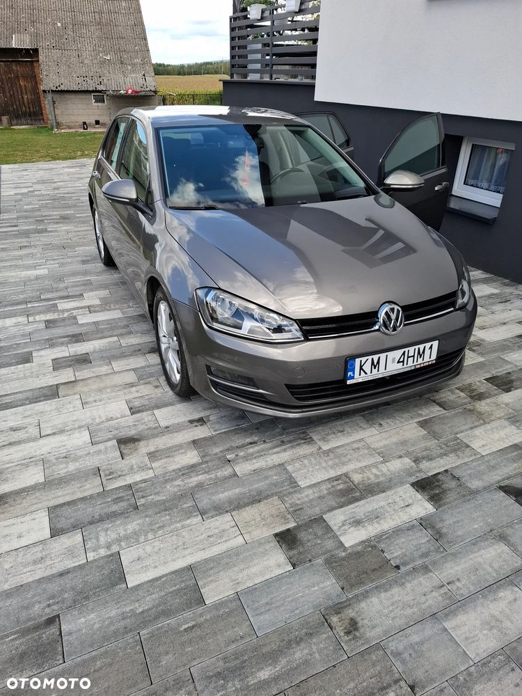 Volkswagen Golf 1.6 TDI Comfortline - 4