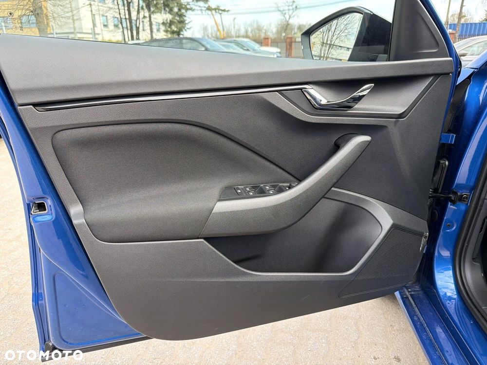 Skoda Scala 1.0 TSI Edition 130 DSG - 11