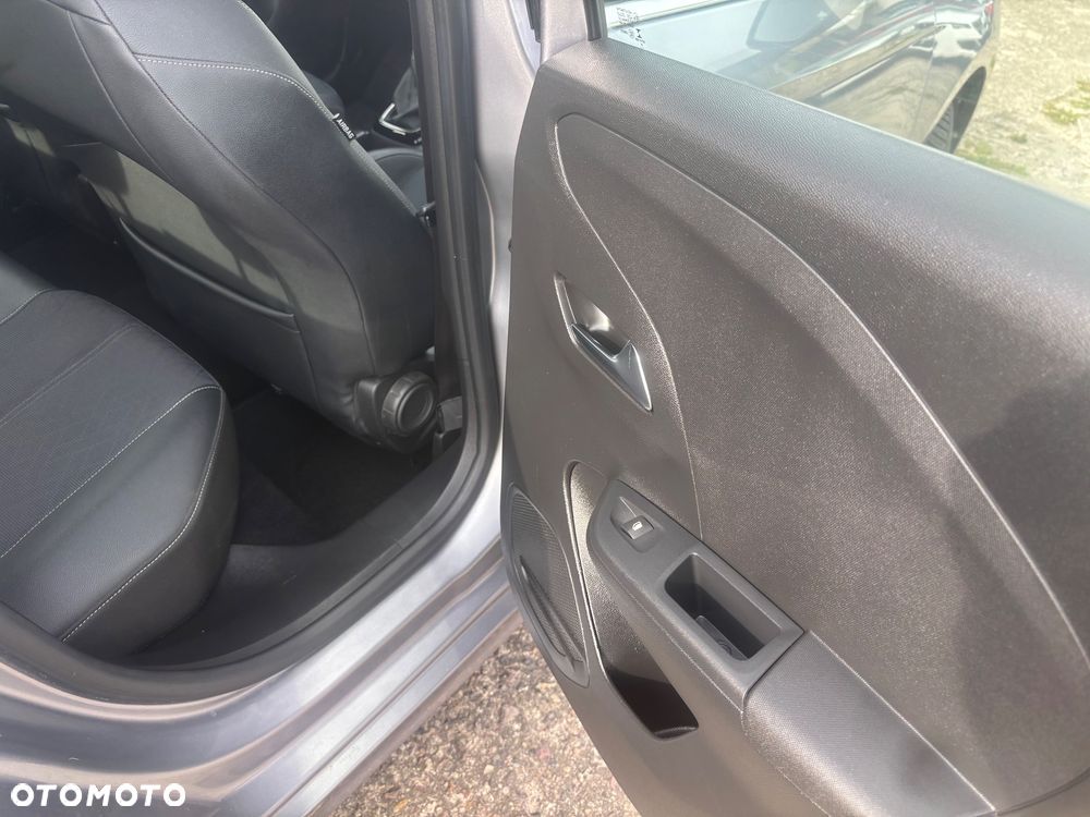 Opel Corsa 1.2 Start/Stop Elegance - 20