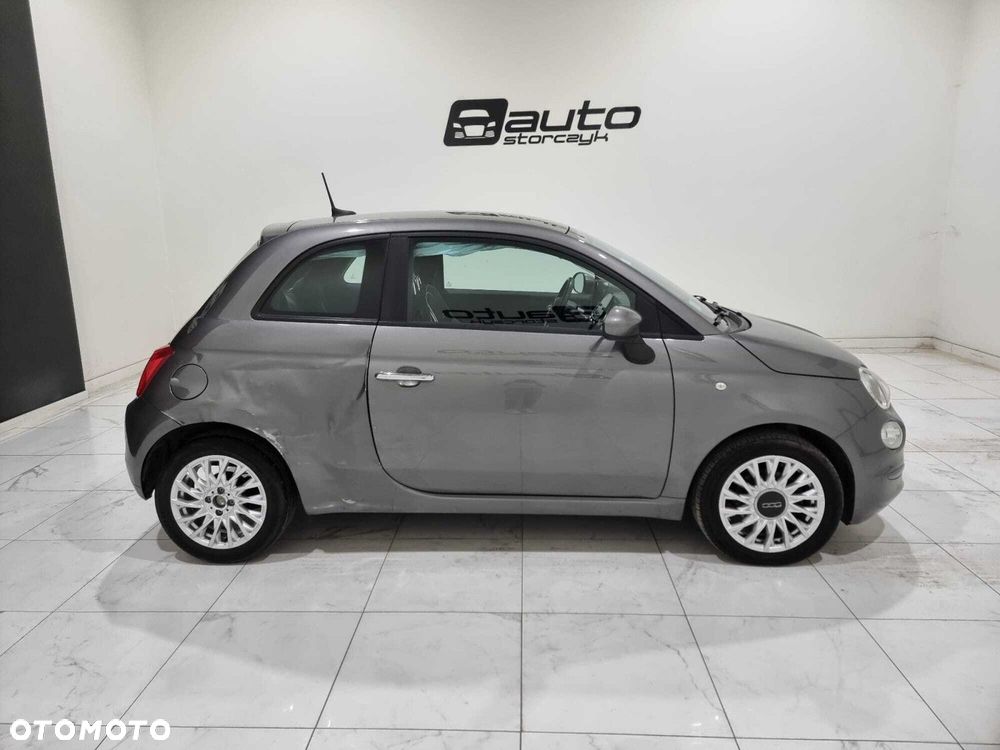 Fiat 500 - 10