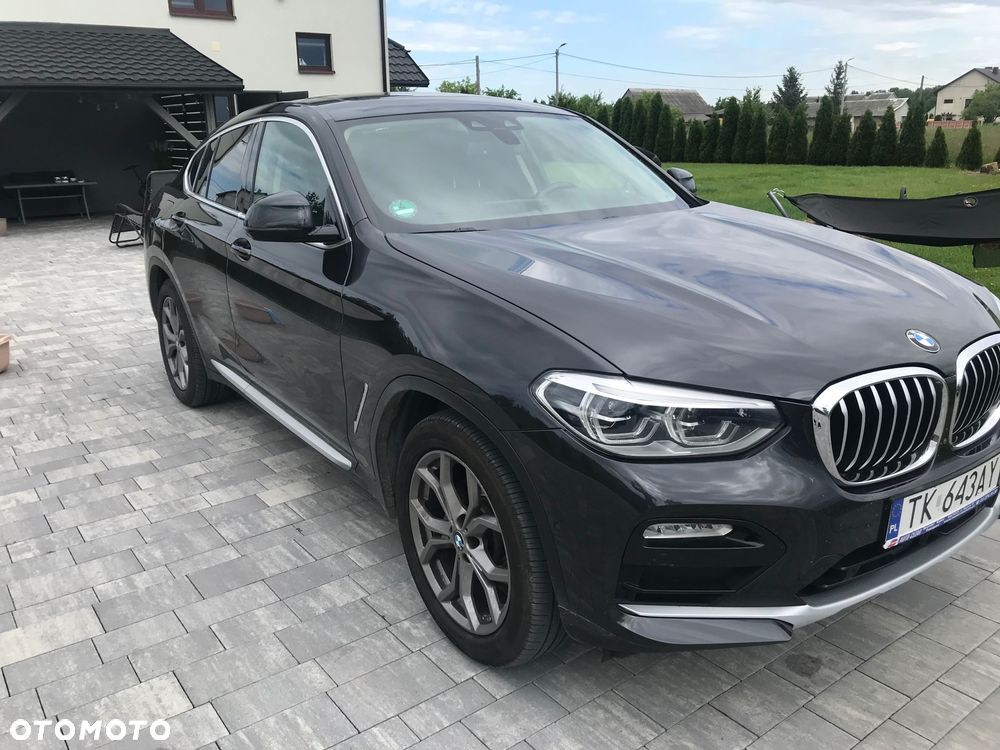 BMW X4 - 2