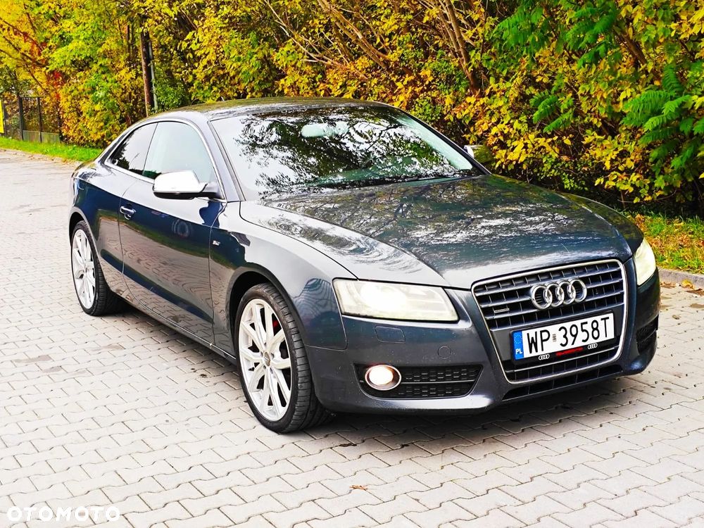 Audi A5 - 9