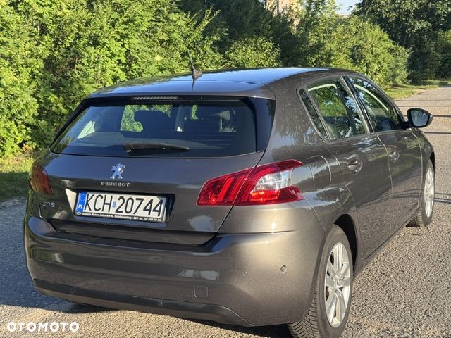 Peugeot 308 1.2 PureTech GPF Access S&S - 2