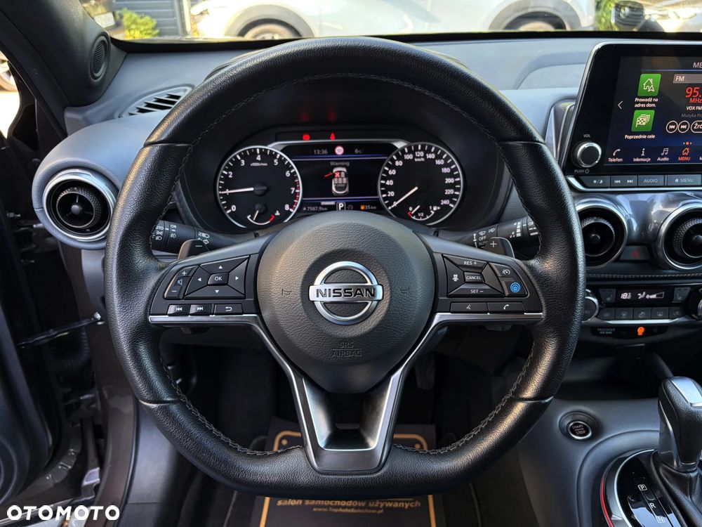 Nissan Juke - 22