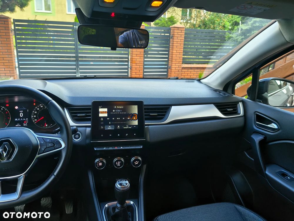 Renault Captur 1.0 TCe Intens - 19