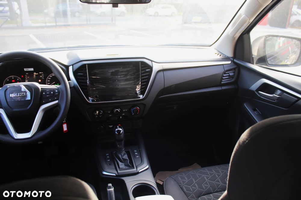 Isuzu D-Max 1.9 DC LS - 11