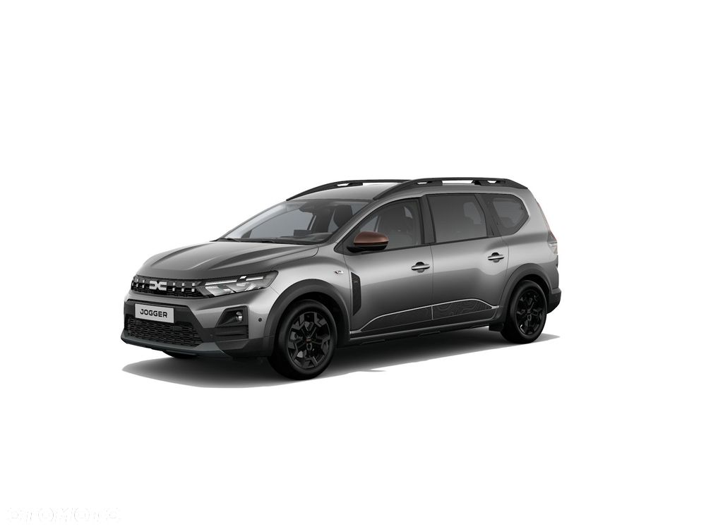 Dacia Jogger 1.2 Eco-G 120 Extreme 7os - 1