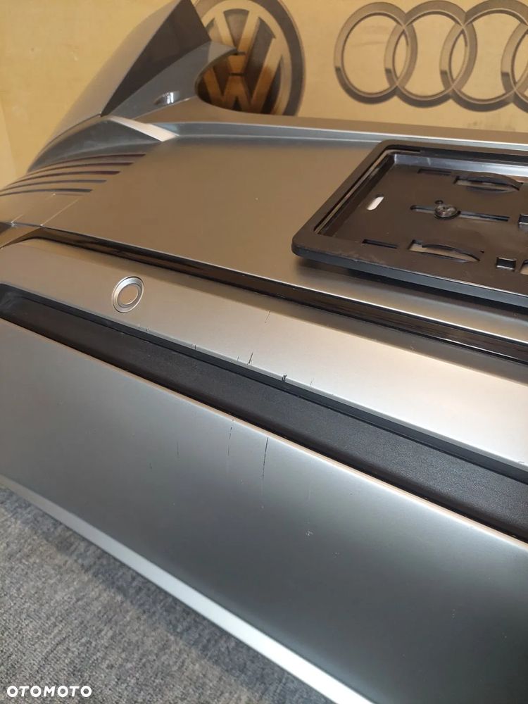 HYUNDAI IONIQ 5 2023 Zderzak Tylny Kompletny Kolor R3G lub T5R - 22