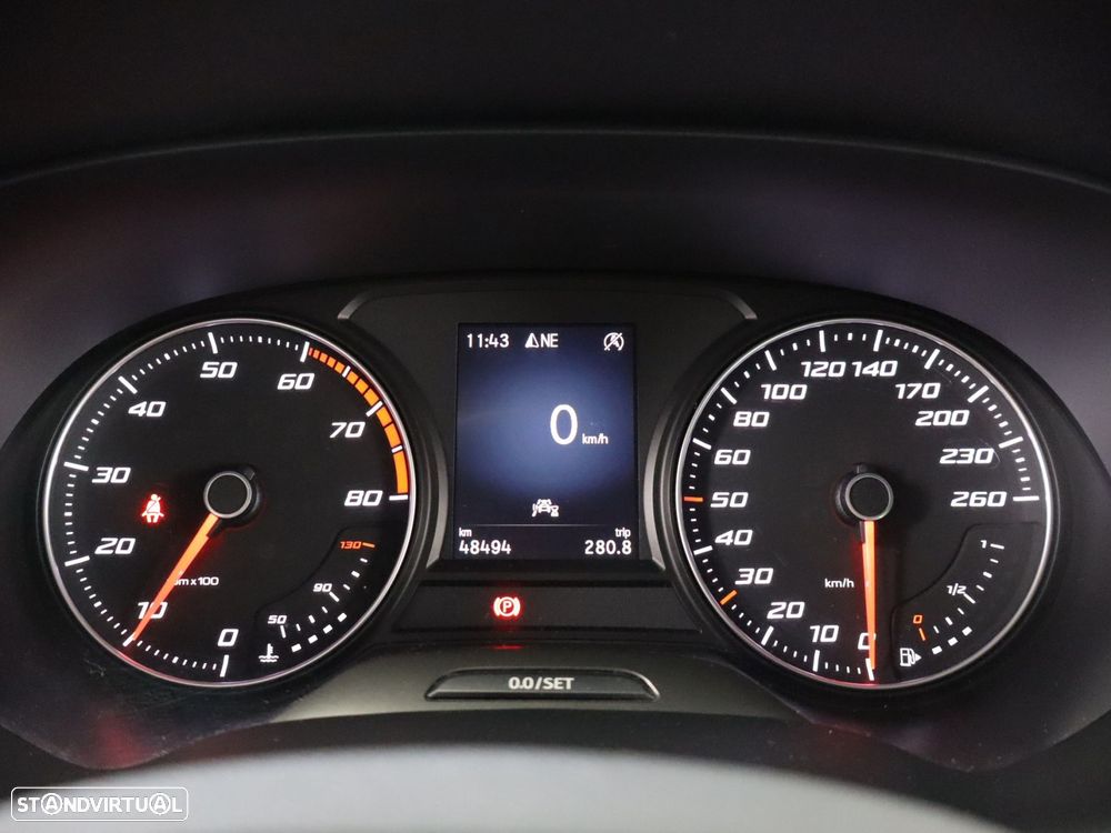 SEAT Ateca 1.0 TSI Style - 13