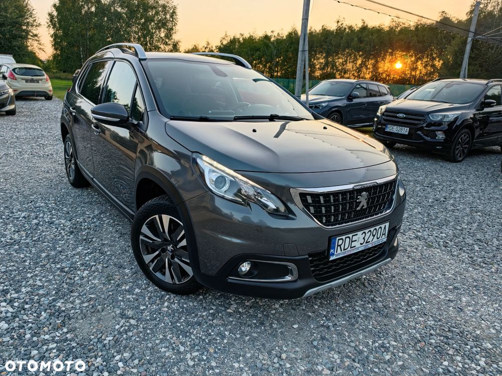 Peugeot 2008 - 3