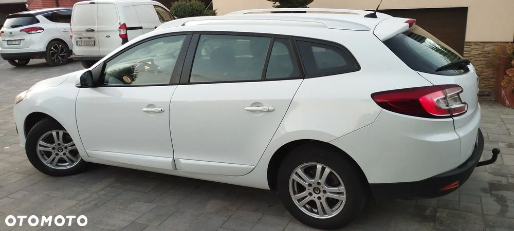 Renault Megane 1.5 dCi Premiere Edition - 15