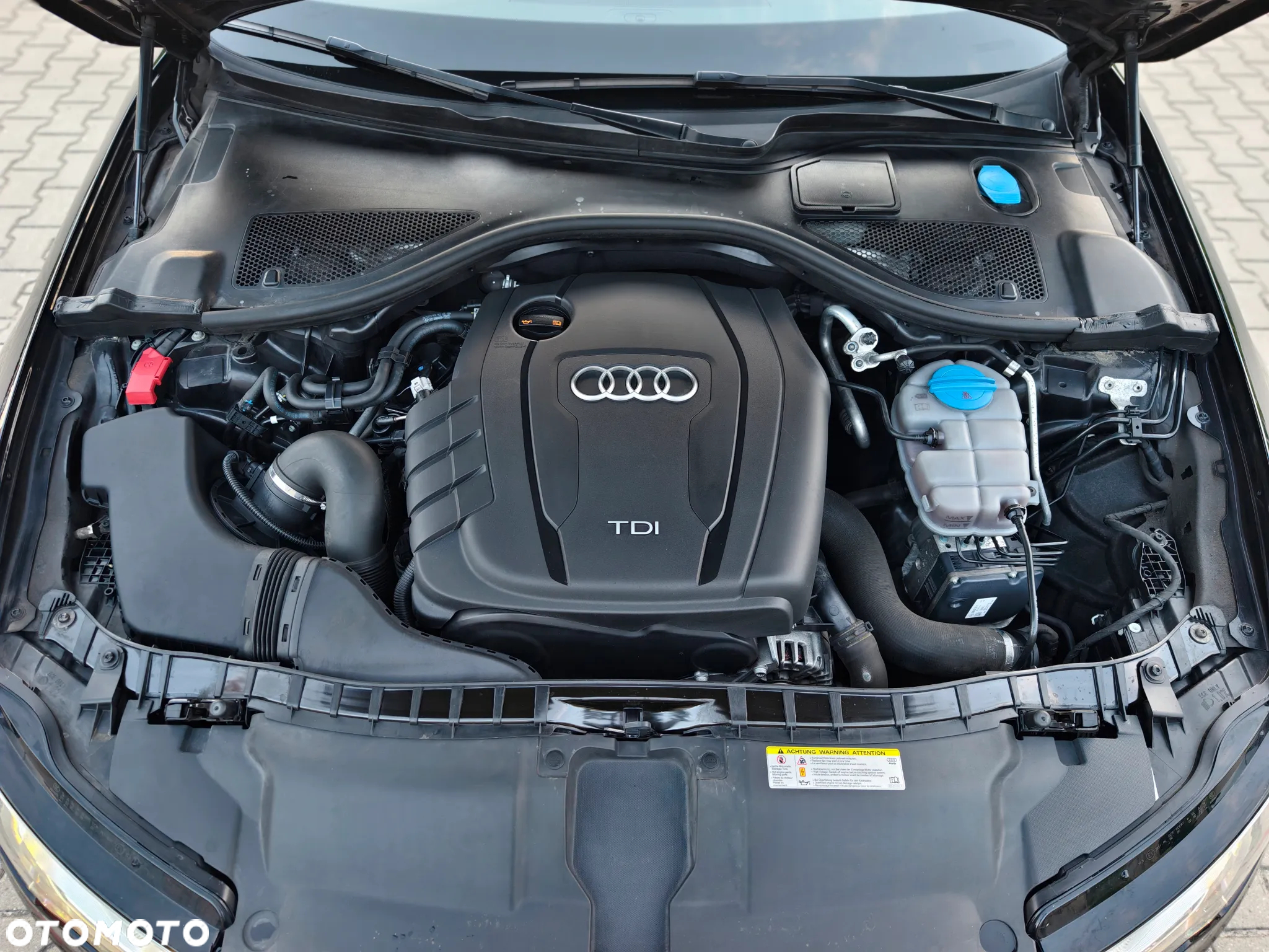 Audi A6 2.0 TDI Prime Line - 25