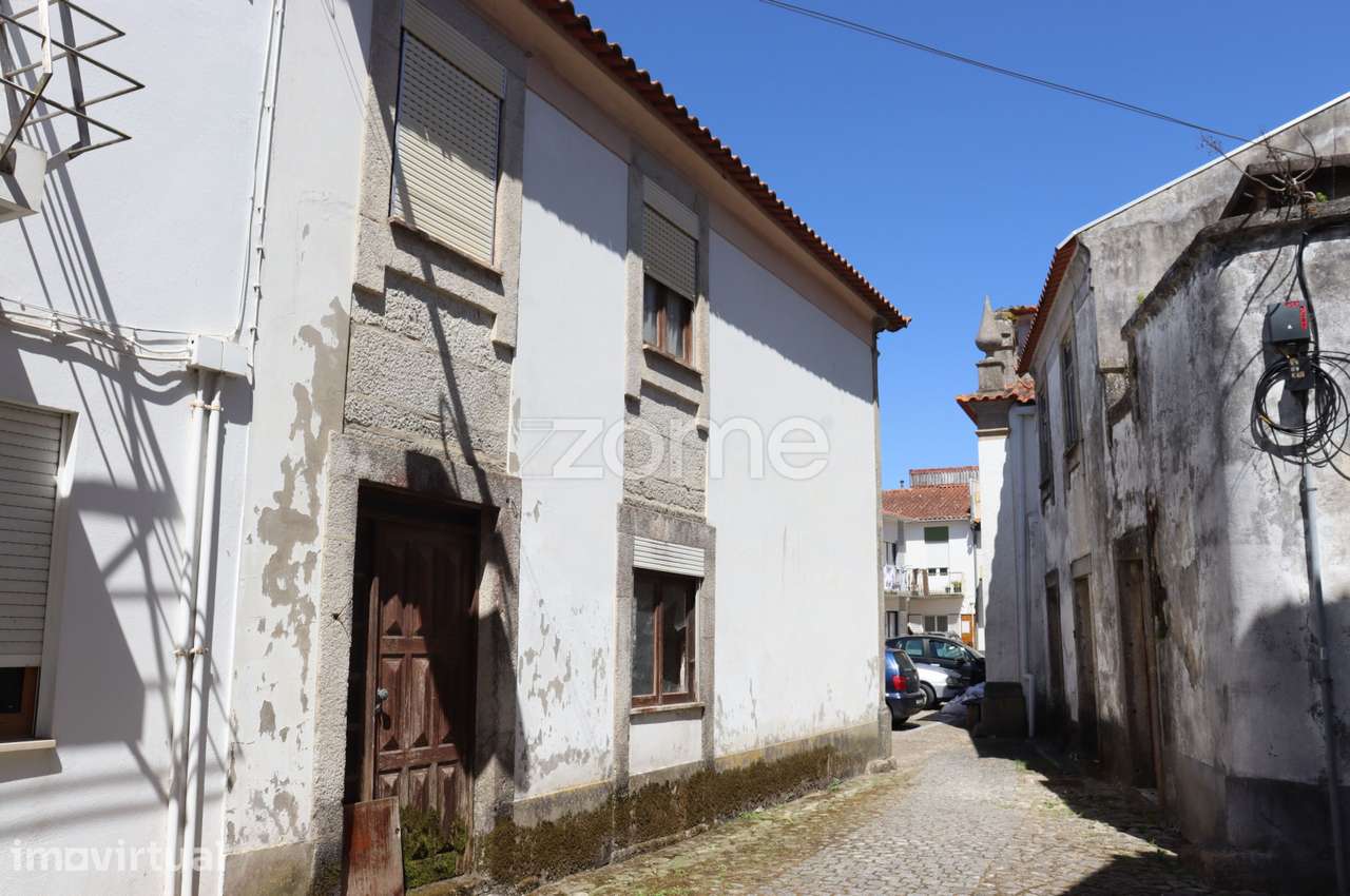 Moradia T3 para Reabilitação Total no Centro de Fão, Esposende - Grande imagem: 4/29