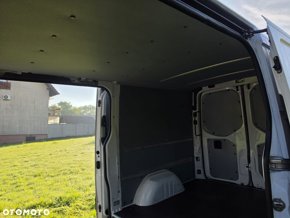 Mercedes-Benz SPRINTER 316 - 12