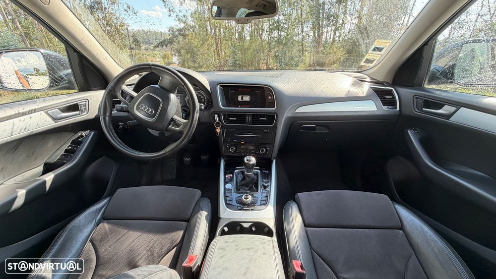 Audi Q5 - 9