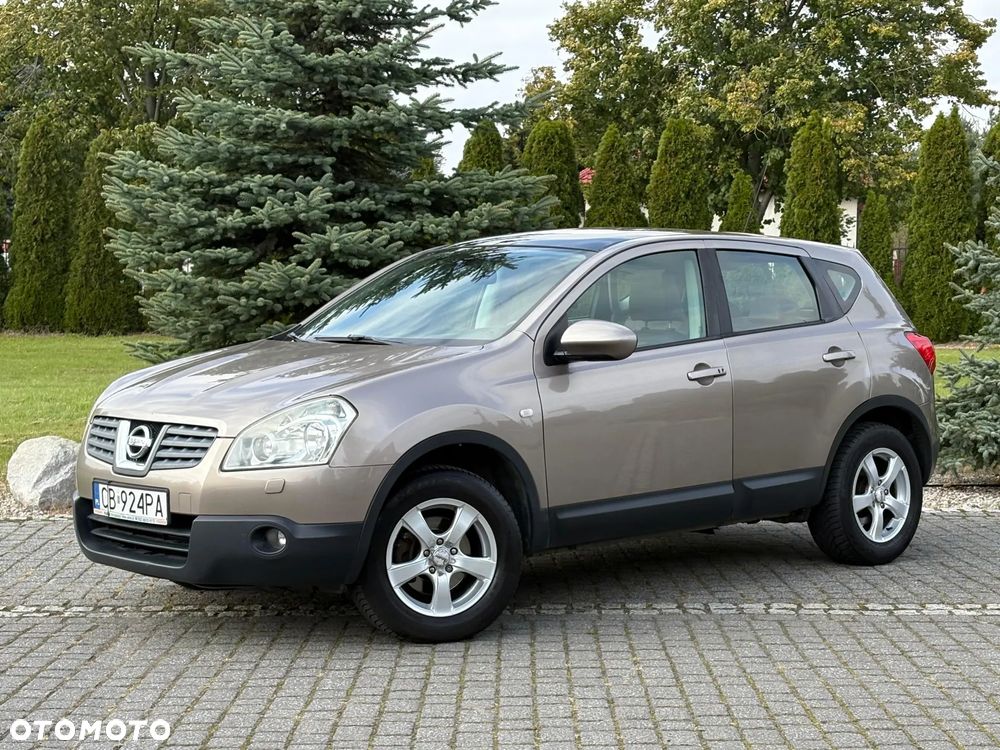 Nissan Qashqai 2.0 Tekna Premium - 2