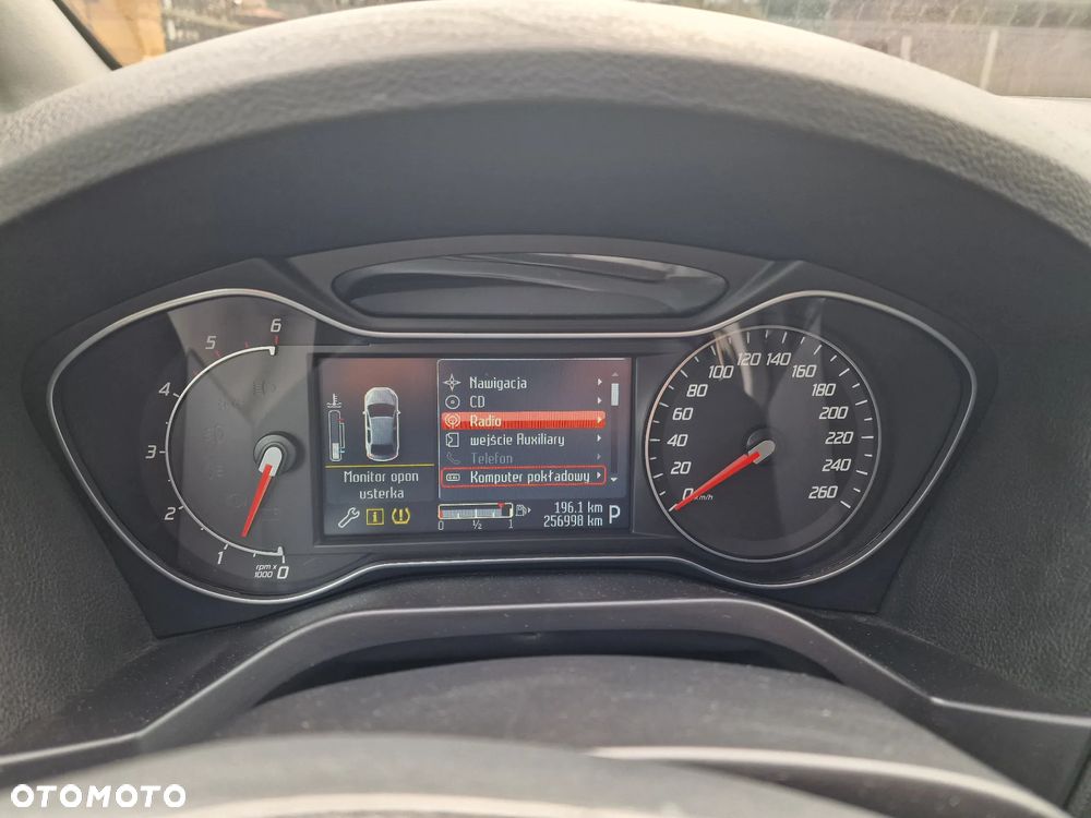 Ford S-Max 2.0 TDCi DPF Titanium X - 6