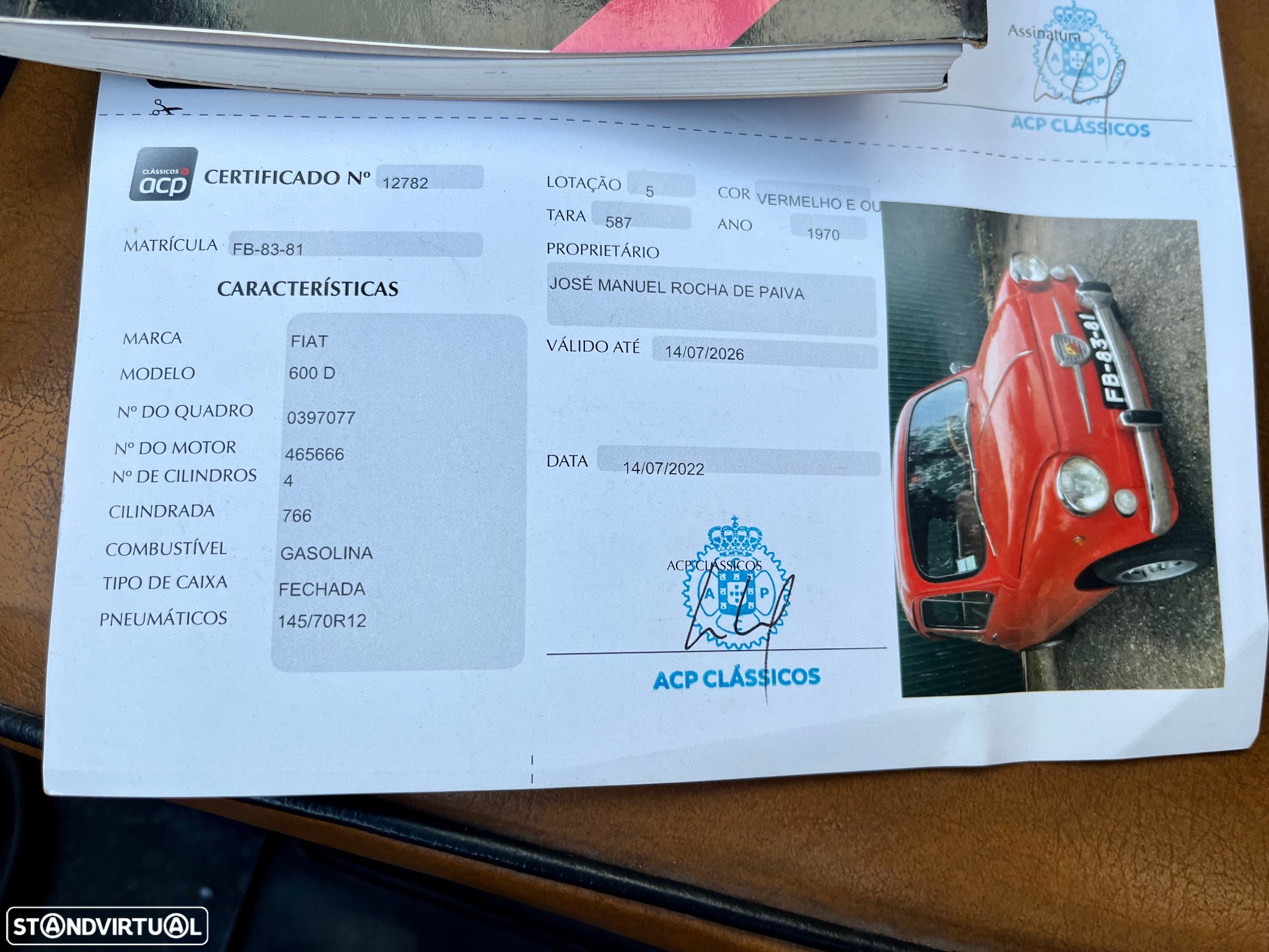 Fiat 600 - 16