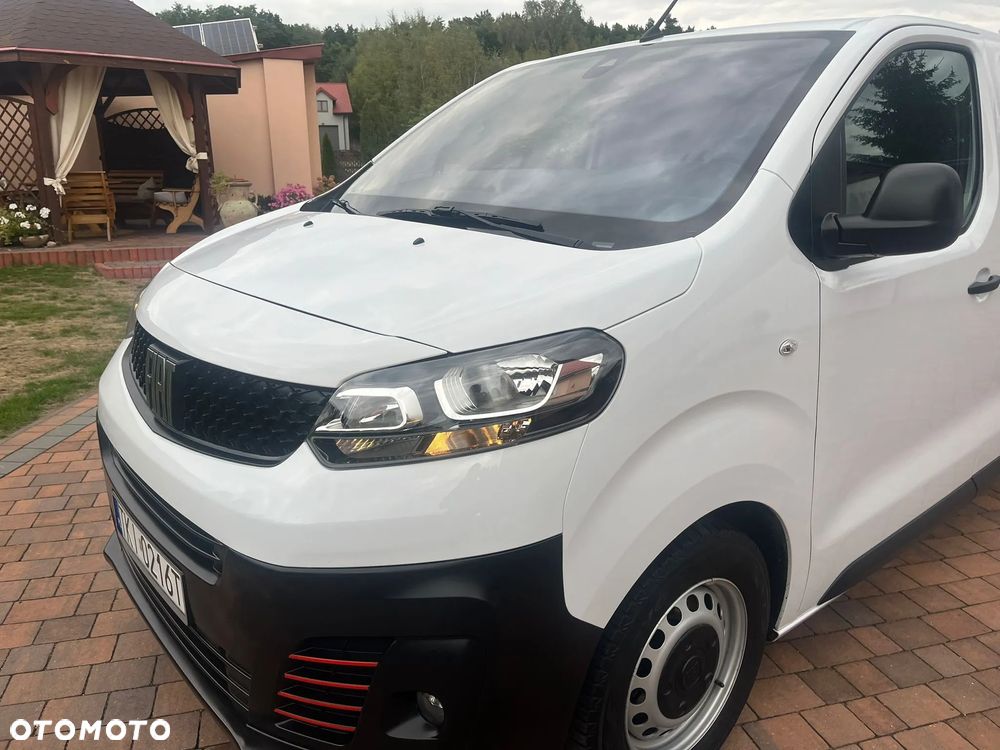 Fiat Scudo - 6