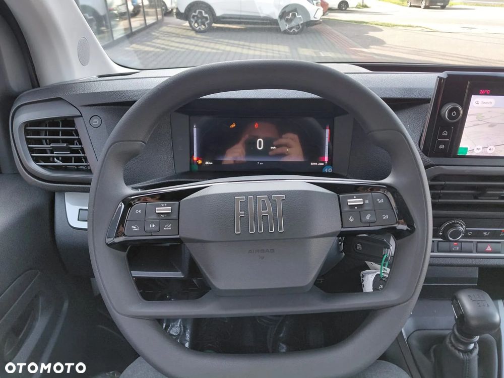 Fiat Scudo - 11